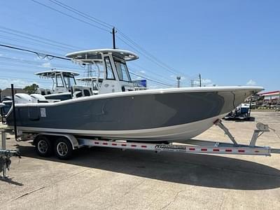 BOATZON | Tidewater 272 CC Adventure 2024