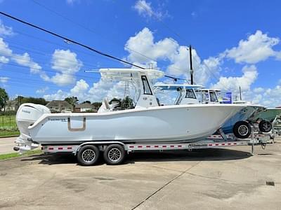 BOATZON | Tidewater 272 CC Adventure 2025 BOATZON | Tidewater 272 CC Adventure 2025