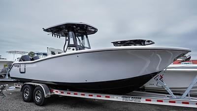 BOATZON | Tidewater 272 CC Adventure 2025