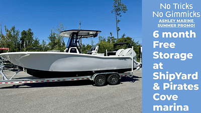 BOATZON | Tidewater 272 CC Adventure WITH SEAKEEPER RIDES 2025 BOATZON | Tidewater 272 CC Adventure WITH SEAKEEPER RIDES 2025