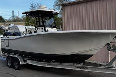 BOATZON | Tidewater 272 LXF 2023 BOATZON | Tidewater 272 LXF 2023