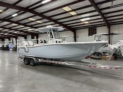 BOATZON | Tidewater 272 LXF 2025 BOATZON | Tidewater 272 LXF 2025