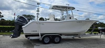BOATZON | Tidewater 280 CC Adventure 2017 BOATZON | Tidewater 280 CC Adventure 2017