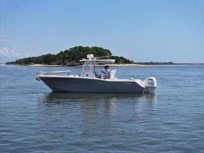 BOATZON | Tidewater 280 CC Adventure 2018 BOATZON | Tidewater 280 CC Adventure 2018