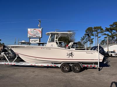 BOATZON | Tidewater 280 CC Adventure 2023 BOATZON | Tidewater 280 CC Adventure 2023