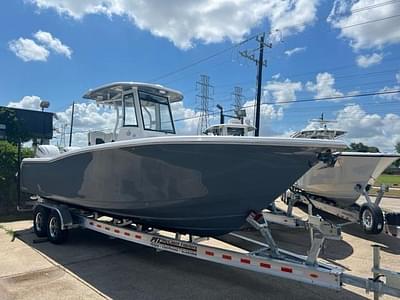 BOATZON | Tidewater 280 CC Adventure 2024 BOATZON | Tidewater 280 CC Adventure 2024