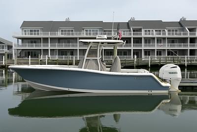 BOATZON | Tidewater 280 CC Adventure 2024 BOATZON | Tidewater 280 CC Adventure 2024