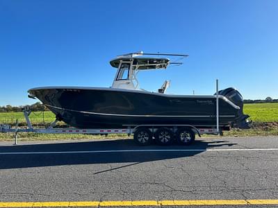 BOATZON | Tidewater 280 CC Adventure Custom 2022