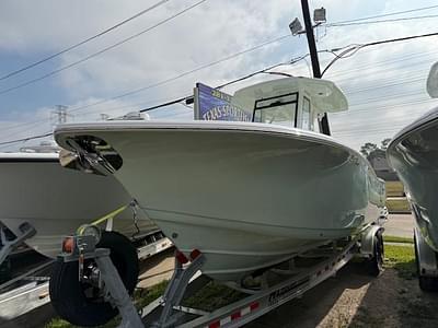 BOATZON | Tidewater 282 CC Adventure 2025 BOATZON | Tidewater 282 CC Adventure 2025