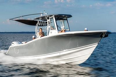 BOATZON | Tidewater 282 CC Adventure 2025