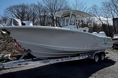 BOATZON | Tidewater 282 CC Adventure 2025 BOATZON | Tidewater 282 CC Adventure 2025