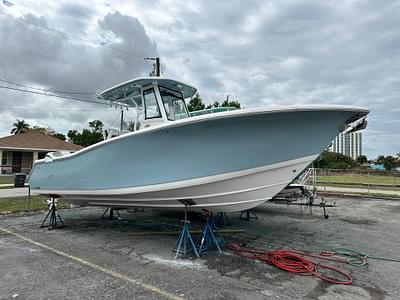 BOATZON | Tidewater 282 CC Adventure Bluewater 2023