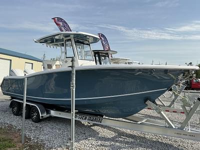BOATZON | Tidewater 282CC 2025