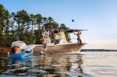 BOATZON | Tidewater 282CC 2026 BOATZON | Tidewater 282CC 2026