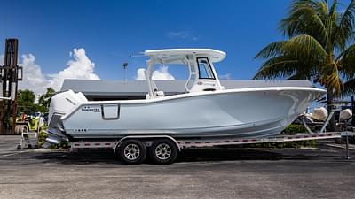 BOATZON | Tidewater 282CC Adventure 2026 BOATZON | Tidewater 282CC Adventure 2026