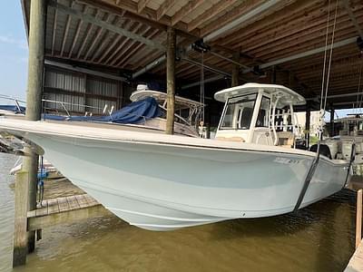 BOATZON | Tidewater 292 CC Adventure 2023