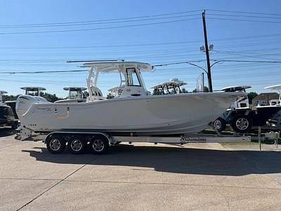 BOATZON | Tidewater 292 CC Adventure 2025