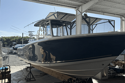 BOATZON | Tidewater 292CC 2021