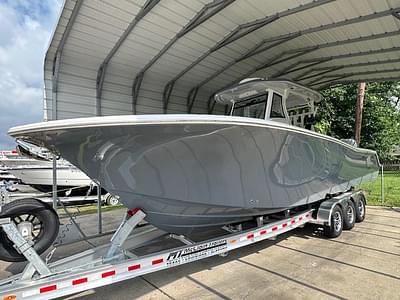 BOATZON | Tidewater 302 Adventure 2025 BOATZON | Tidewater 302 Adventure 2025
