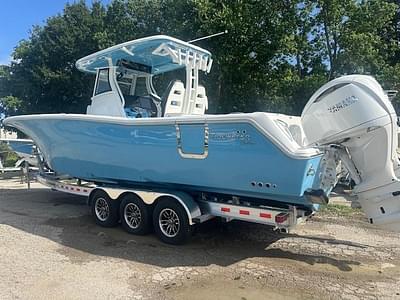 BOATZON | Tidewater 302 Adventure 2026