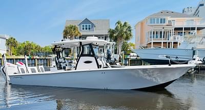 BOATZON | 2024 Tidewater 3100 Carolina Bay BOATZON | 2024 Tidewater 3100 Carolina Bay