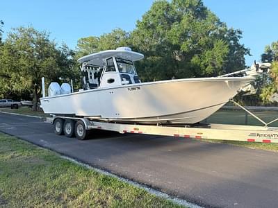 BOATZON | Tidewater 3100 Carolina Bay 2025 BOATZON | Tidewater 3100 Carolina Bay 2025