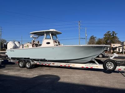 BOATZON | Tidewater 3100 Carolina Bay 2025 BOATZON | Tidewater 3100 Carolina Bay 2025