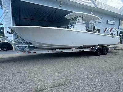 BOATZON | 2025 Tidewater 3100 CB BOATZON | 2025 Tidewater 3100 CB