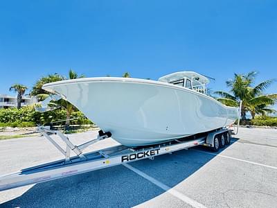 BOATZON | TIDEWATER 320CC Adventure 2022 BOATZON | TIDEWATER 320CC Adventure 2022