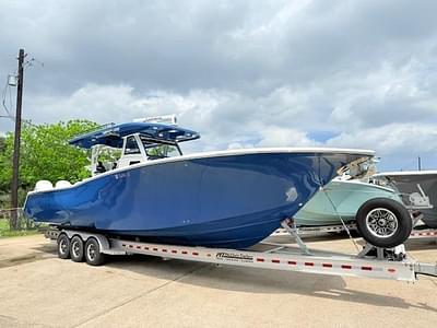 BOATZON | 2023 Tidewater 380 CC Adventure