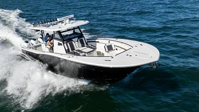 BOATZON | 2023 Tidewater 380 CC Adventure