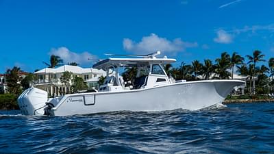 BOATZON | 2026 Tidewater 380 CC Adventure