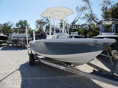 BOATZON | TideWater Boats 180 CC Adventure 2015