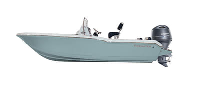 BOATZON | TideWater Boats 180 CC Adventure 2026 BOATZON | TideWater Boats 180 CC Adventure 2026