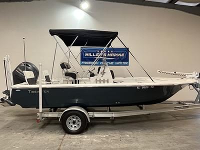 BOATZON | TideWater Boats 1910 Bay Max 2021