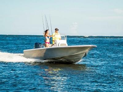BOATZON | TideWater Boats 1910 Bay Max 2022 BOATZON | TideWater Boats 1910 Bay Max 2022