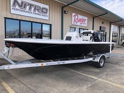 BOATZON | TideWater Boats 1910 Bay Max 2024 BOATZON | TideWater Boats 1910 Bay Max 2024