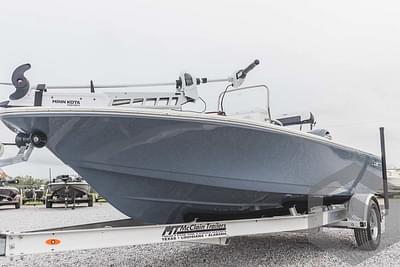 BOATZON | TideWater Boats 1910 Bay Max 2024