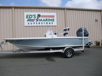 BOATZON | TideWater Boats 1910 Bay Max CENTER CONSOLE BOAT 2026 BOATZON | TideWater Boats 1910 Bay Max CENTER CONSOLE BOAT 2026