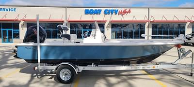 BOATZON | TideWater Boats 1910 BM 2025