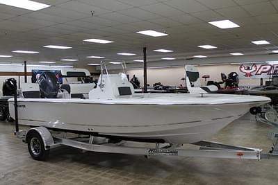 BOATZON | TideWater Boats 1910 BM 2025 BOATZON | TideWater Boats 1910 BM 2025