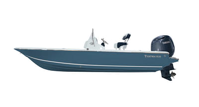 BOATZON | TideWater Boats 1910 BM 2025