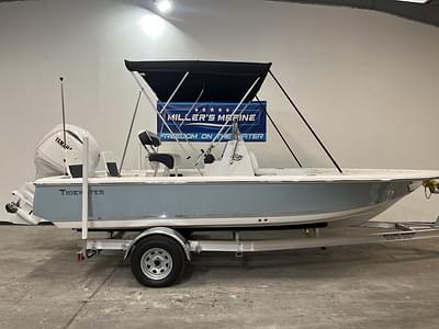 BOATZON | TideWater Boats 1910 BM 2025