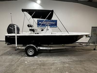 BOATZON | TideWater Boats 1910 BM 2025 BOATZON | TideWater Boats 1910 BM 2025