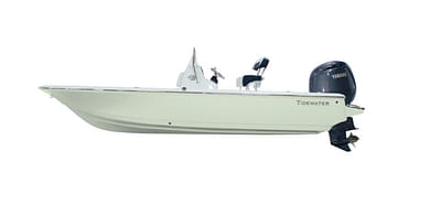 BOATZON | TideWater Boats 1910 BM 2026 BOATZON | TideWater Boats 1910 BM 2026