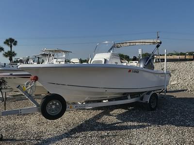 BOATZON | TideWater Boats 198 CC Adventure 2018 BOATZON | TideWater Boats 198 CC Adventure 2018