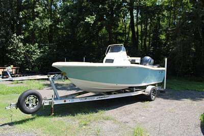 BOATZON | TideWater Boats 198 CC Adventure 2021 BOATZON | TideWater Boats 198 CC Adventure 2021