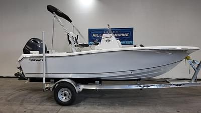 BOATZON | TideWater Boats 198 CC Adventure 2024 BOATZON | TideWater Boats 198 CC Adventure 2024