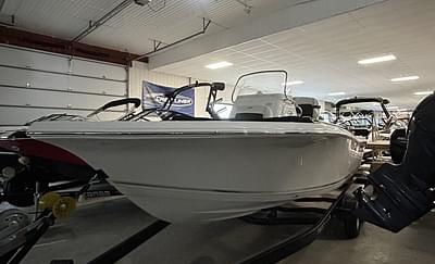 BOATZON | TideWater Boats 198 CC Adventure 2025 BOATZON | TideWater Boats 198 CC Adventure 2025