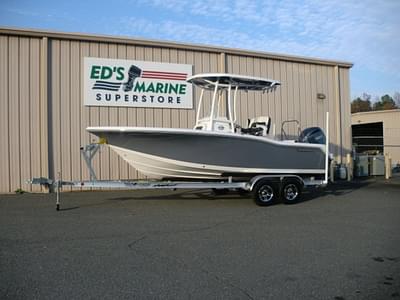 BOATZON | TideWater Boats 210 CC Adventure CENTER CONSOLE BOAT 2026 BOATZON | TideWater Boats 210 CC Adventure CENTER CONSOLE BOAT 2026